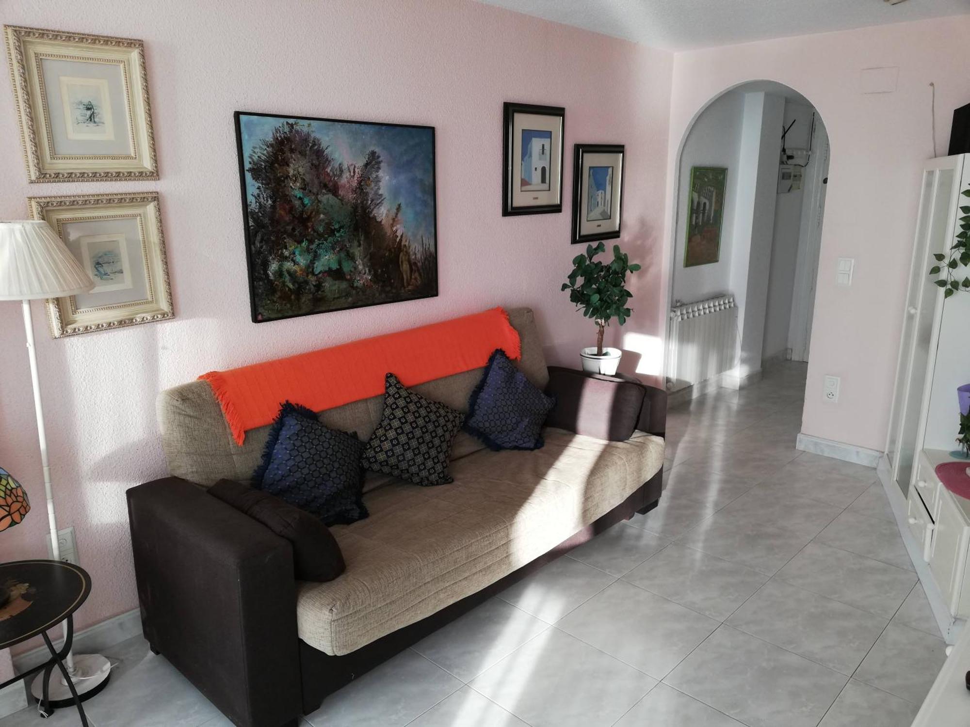 Apartamentos Infante Primera Linea - Solo Familias Serviplaya Playa de Gandia Εξωτερικό φωτογραφία