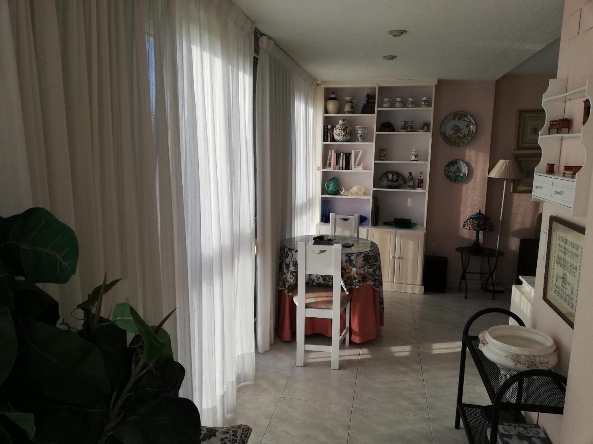 Apartamentos Infante Primera Linea - Solo Familias Serviplaya Playa de Gandia Εξωτερικό φωτογραφία