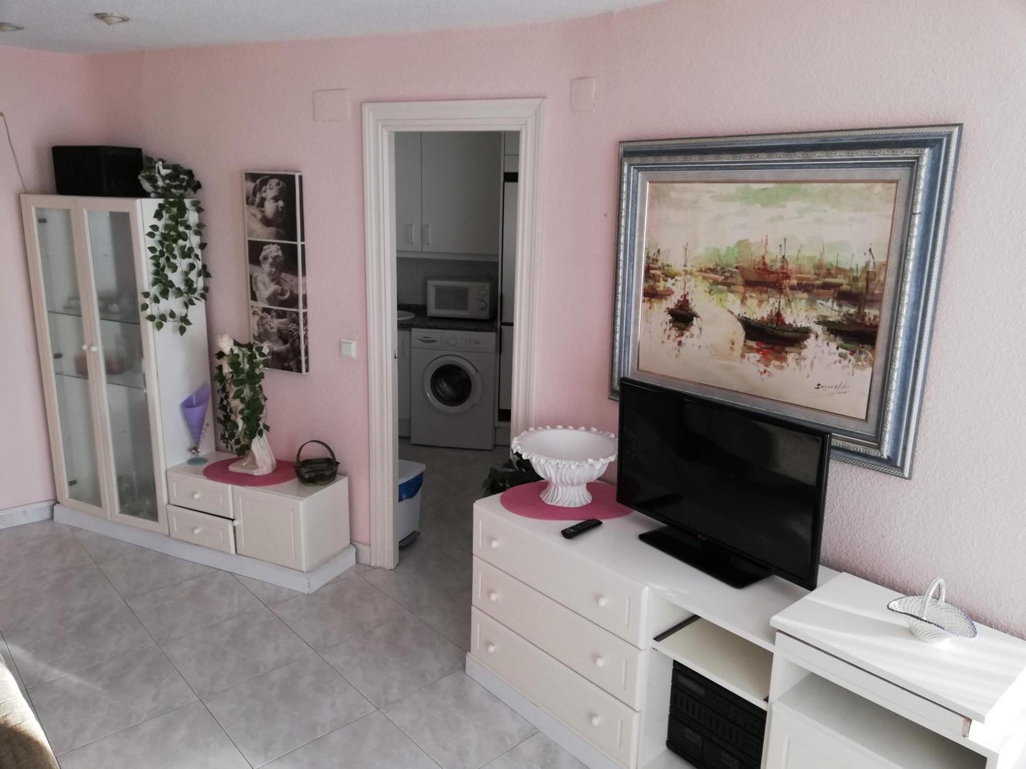 Apartamentos Infante Primera Linea - Solo Familias Serviplaya Playa de Gandia Εξωτερικό φωτογραφία