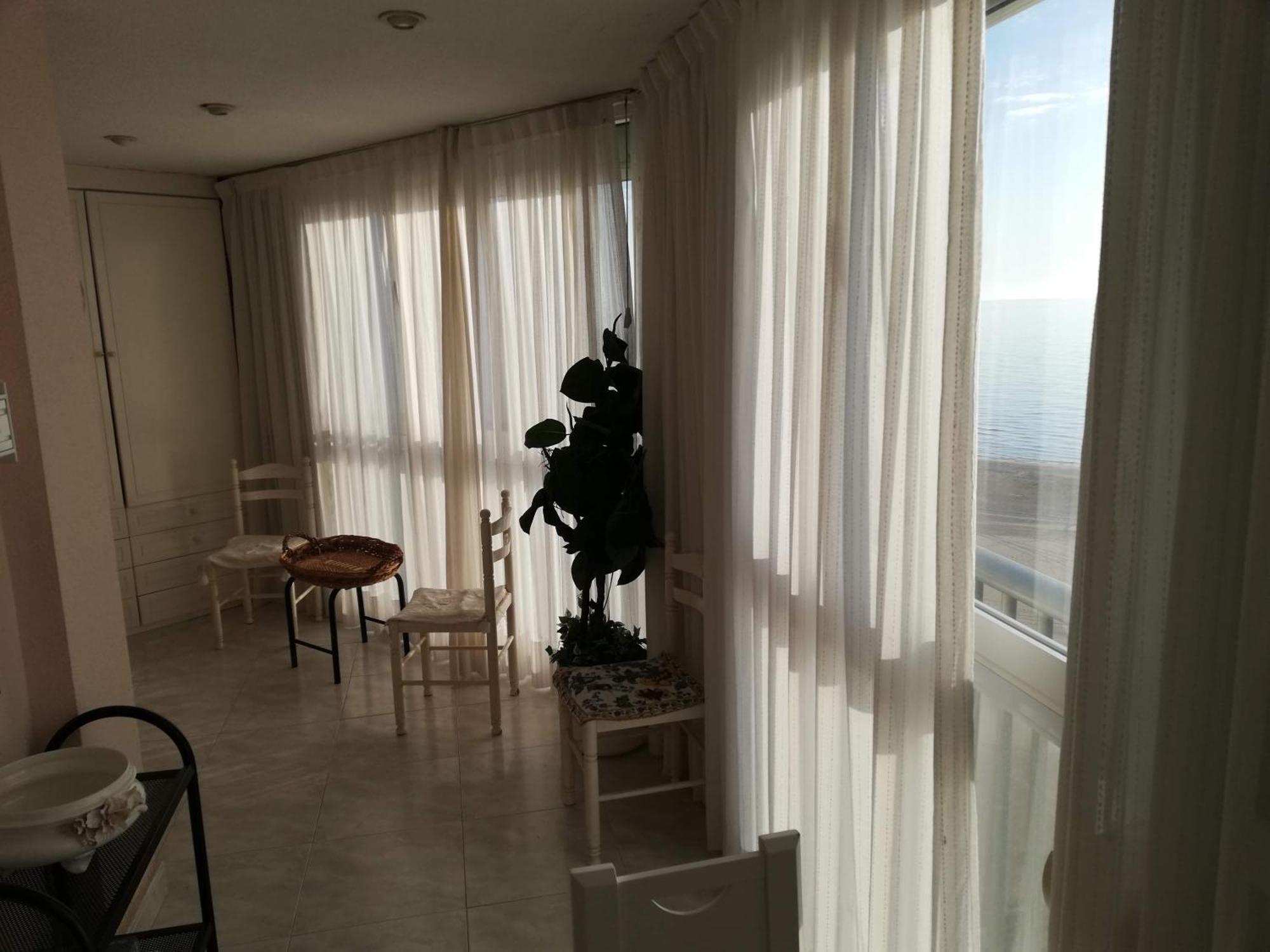 Apartamentos Infante Primera Linea - Solo Familias Serviplaya Playa de Gandia Εξωτερικό φωτογραφία
