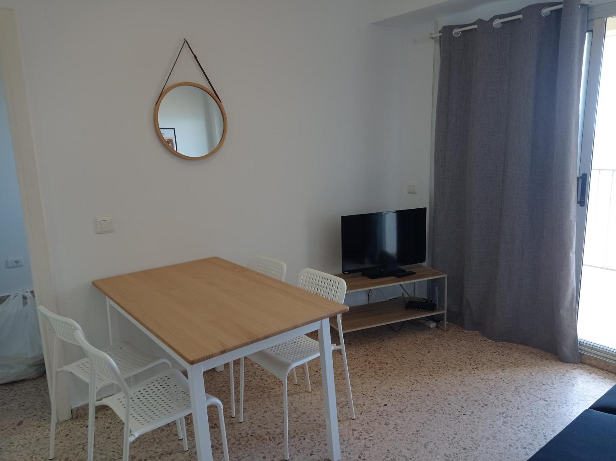 Apartamentos Infante Primera Linea - Solo Familias Serviplaya Playa de Gandia Δωμάτιο φωτογραφία